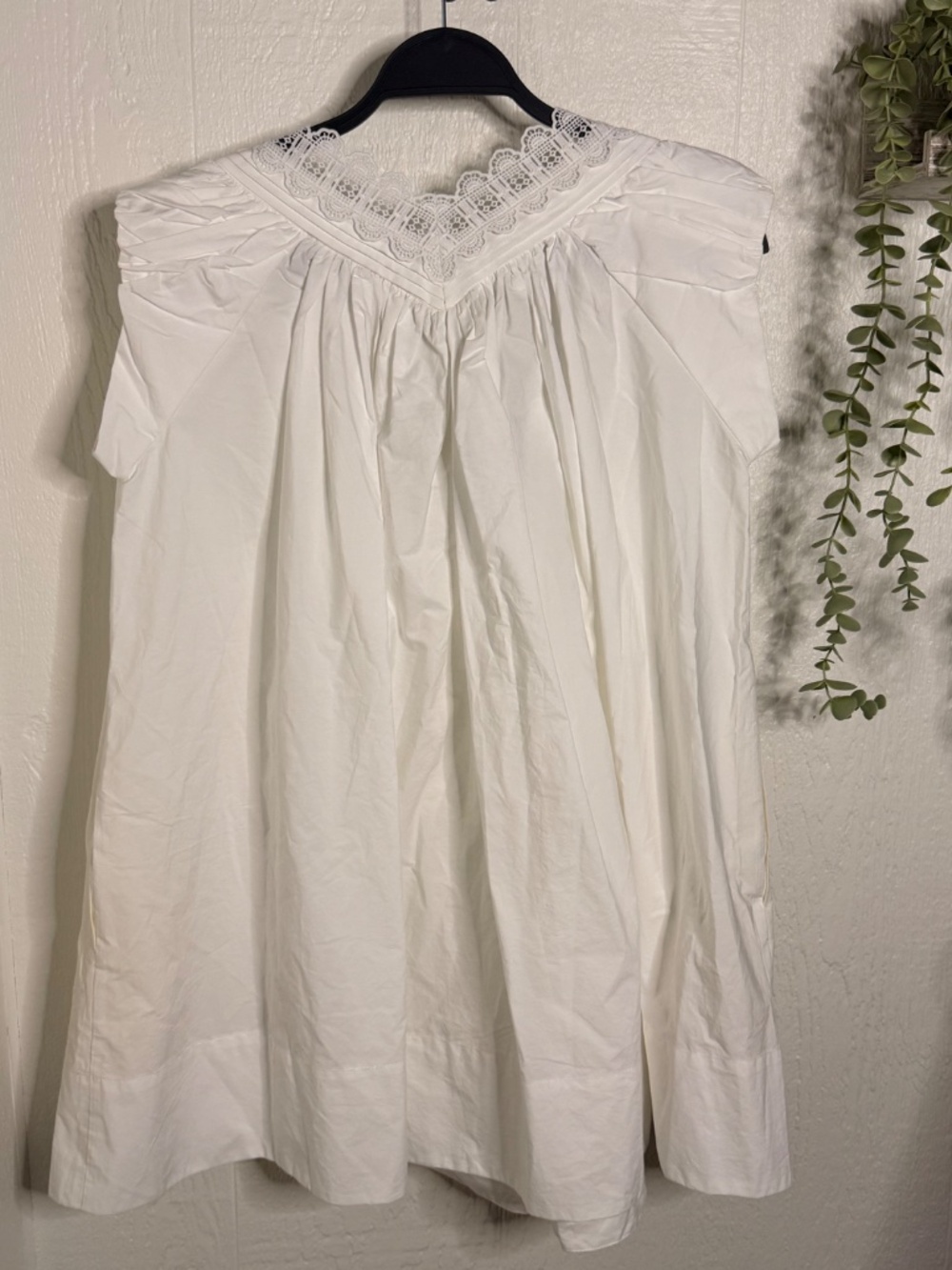 Sundazed Mini Dress NWOT sugar swizzle - Picture 7 of 7